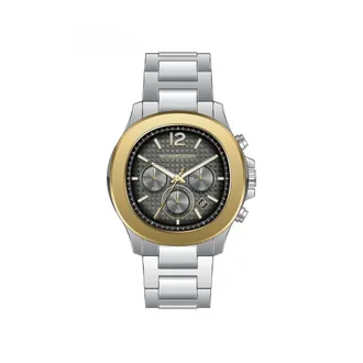 Michael Kors Accessoires, Heren, Grijs, ONE Size, Watches
