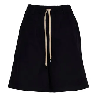Department Five Casual Shorts, female, Blue, Size: XS Casual Shorts