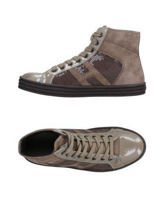 Hogan FOOTWEAR - Trainers on YOOX.COM