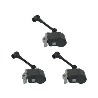 OEM 3 Bobinas De Encendido Para Mcculloch T26cs B26 B26ps Y 585565501, Desbrozadoras T26