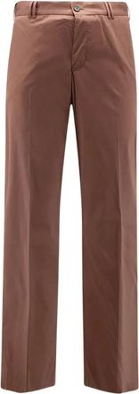 Pantaloni Torino Uomo, Pantaloni, Marrone, 3Xl, new