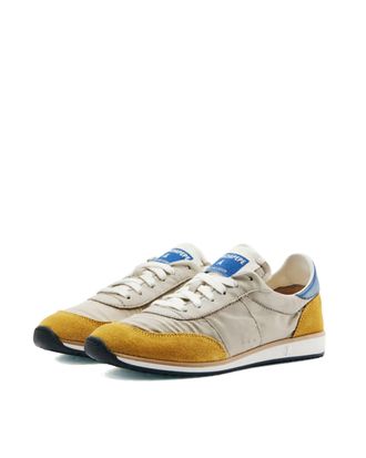 Patrizia Pepe Skin Sneaker - Multicolor