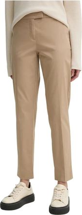 Marc O'Polo Mujer, Pantalones, Beige, Talla: XS
