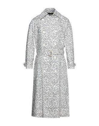 Roberto Cavalli Overcoats & Trench Coats