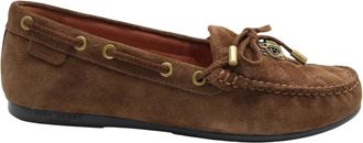 Kurt Geiger Mocassino Eagle - - Shoes - Donna - Marrone - 37 EU