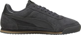 Puma Turino 2 su&egrave;de herensneakers (Alpine/Zwart)