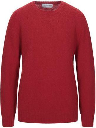 Shetlander's KNITWEAR - Jumpers sur YOOX.COM