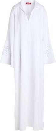 Max Mara DRESSES - Maxi dresses on YOOX.COM