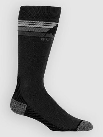 Burton Emblem Mdwt Calcetines T&eacute;cnicos negro