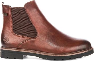 Remonte D2Q70-22 Elastic Insert Tex Tech Boot