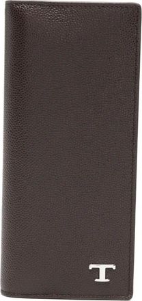 Tod's Classic Continental Wallet