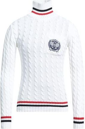 Balmain STRICKWAREN - Rollkragenpullover auf YOOX.COM