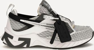 Off-white Space Memo Sneakers Female 37