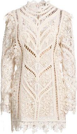 Zimmermann DRESSES - Mini dresses on YOOX.COM