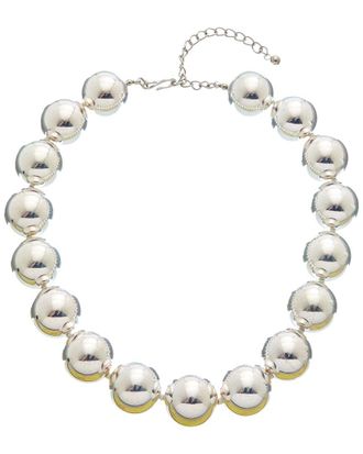 Kenneth Jay Lane Statement Necklace