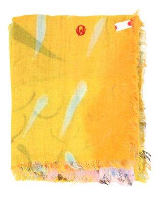 Talking Walls Scarfs