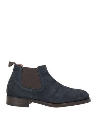 Andrea Ventura Ankle boots