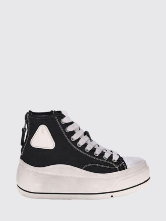 R13 Sneakers Kurt R13 in canvas