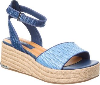 Franco Sarto Tiffany2 Espadrille