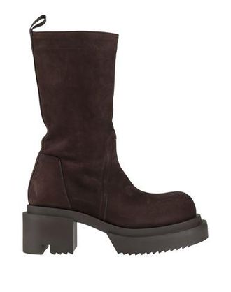 Rick Owens FOOTWEAR - Boots on YOOX.COM