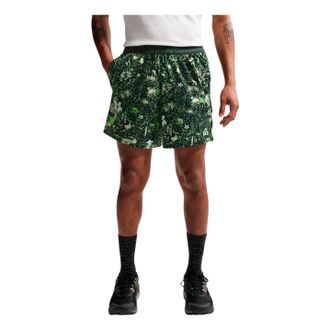 Nike x ACG Dri-FIT Second Sunrise Shorts Green IQ7686-307