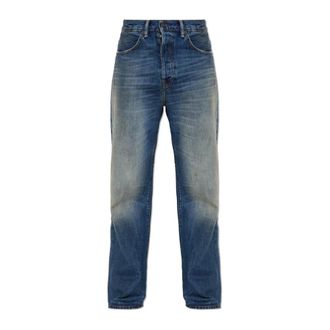 Acne Studios Uomo, Jeans, Blu, W30 L32, new