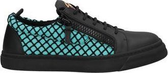 Giuseppe Zanotti CALZADO - Sneakers en YOOX.COM