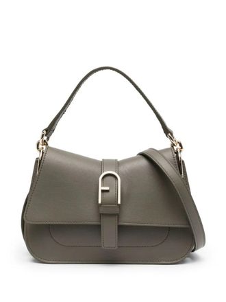 Furla Flow Mini Top Handle Bag Bags