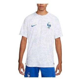 Nike Logo White Game Royal DN0624-100