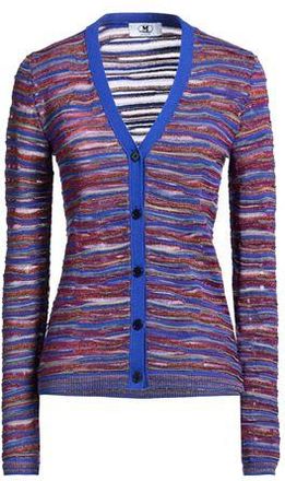 M Missoni STRICKWAREN - Strickjacken auf YOOX.COM