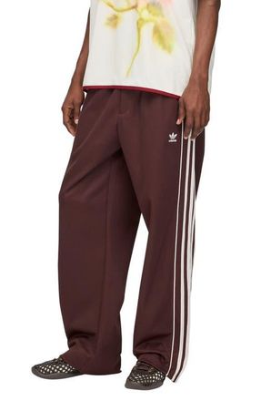 adidas x Wales Bonner Track Pants in Shadow Brown at Nordstrom, Size Xx-Large