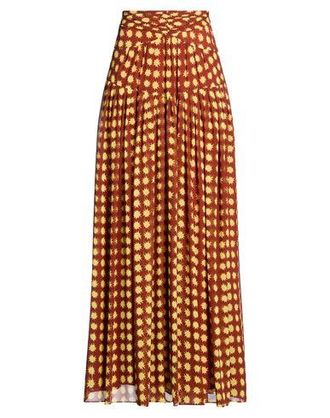 Diane Von F&uuml;rstenberg BOTTOMWEAR - Maxi skirts sur YOOX.COM