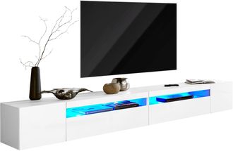 Inosign Lowboard Breite 260 cm, ohne Beleuchtung