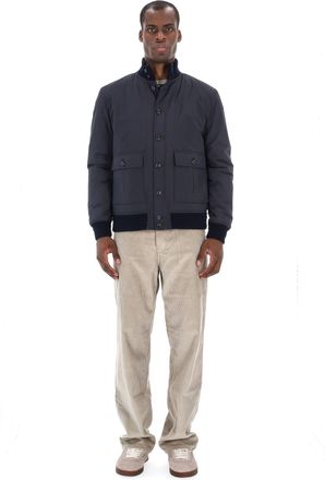 Valstar Tempesta Nylon Down Jacket