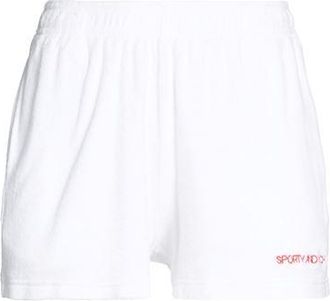 Sporty & Rich BOTTOMWEAR - Shorts e bermuda su YOOX.COM