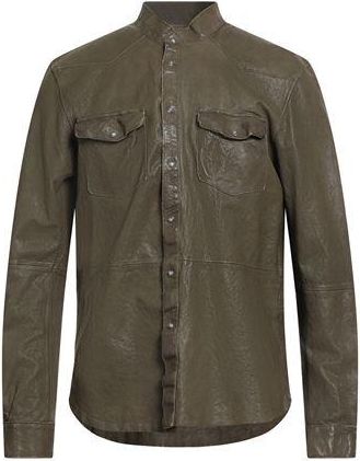 DFour TOPWEAR - Shirts on YOOX.COM