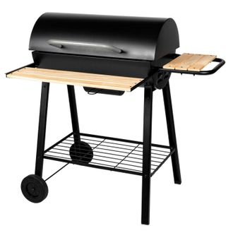 Somagic Somagic - Barbacoa De Carb&oacute;n Ohio