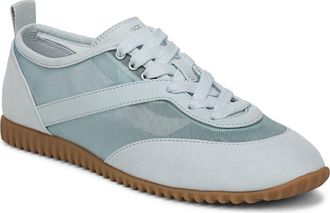 Franco Sarto Hollis Sneaker in Misty Blue at Nordstrom, Size 5.5