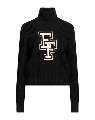 Elisabetta Franchi PRENDAS DE PUNTO - Cuello alto en YOOX.COM