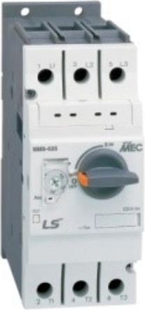 OEM Disyuntor Para Motor 34-50a Mms-63s 50a