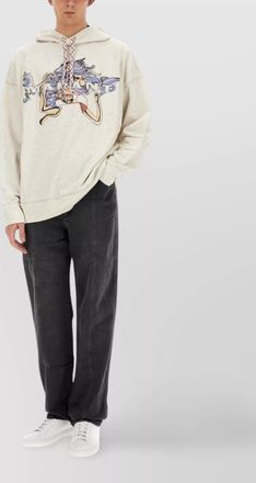 Isabel Marant milanz hoodie