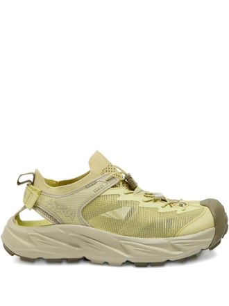 Hoka One One Sneakers Hopara 2 - Verde