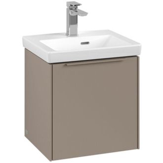 Villeroy & Boch Villeroy&boch - Subway 3.0, Mueble De Lavabo, 423x429x378 Mm, 1