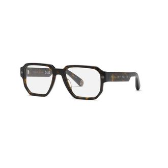 Philipp Plein Heren, Accessoires, Bruin, Maat: 56 MM