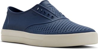 Sperry Top-Sider Flow CVO Sneaker in Navy at Nordstrom Rack, Size 12