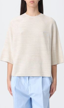 Fabiana Filippi Maglia a girocollo Fabiana Filippi in viscosa