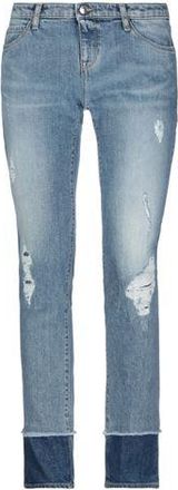 Emporio Armani BOTTOMWEAR - Jeans sur YOOX.COM