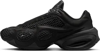 Nike Womens Air Max Muse Shoes in Black | IR0090-001