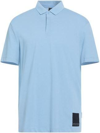 A|X Armani Exchange TOPWEAR - Polo shirts sur YOOX.COM