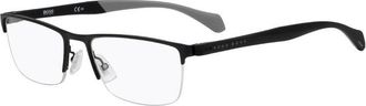 HUGO BOSS BOSS 1080 0003 00 Matte Black 56mm